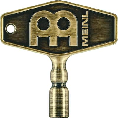Meinl Byzance Drum Key image 2