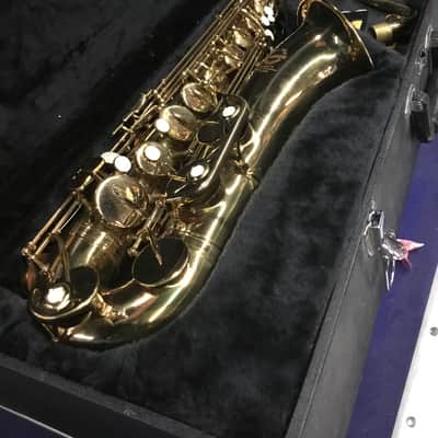 Monique Tenor Saxophone HL04892 image 3