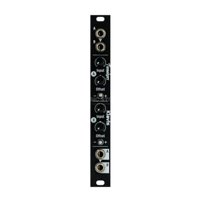 Klavis Tweakers - Black image 1