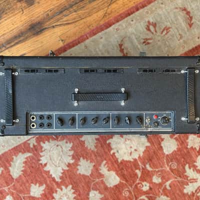 1967 VOX AC30 TB Top Boost 2x12" Valve Combo Amplifier image 21