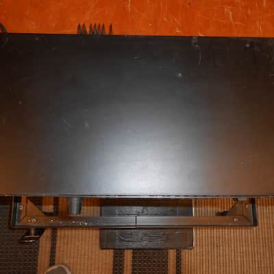 ART (Applied Research & Technology) Multiverb Alpha SE Studio Edition 1990s - Black image 3