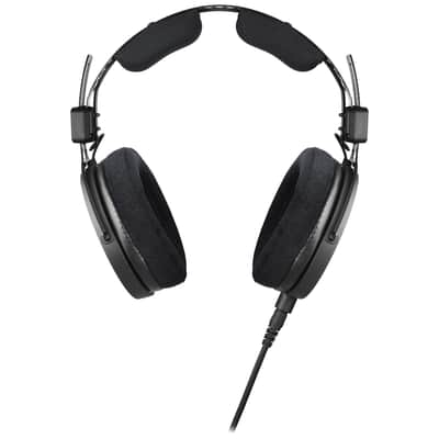 Audio Technica ATH-R50x Open-Back Headphones image 5