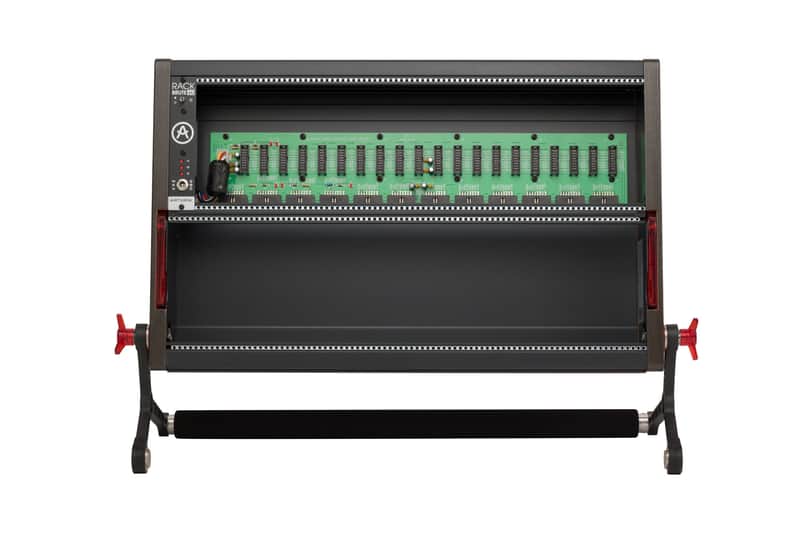 Arturia Rackbrute 6 U Noir image 1