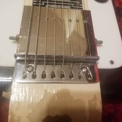 National Dynamic 8 String Steel OHSC 1950's image 7