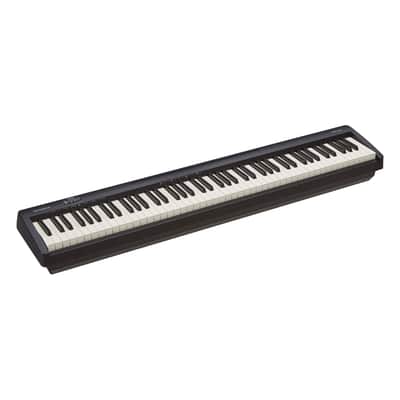 Roland FP-10 Digital Piano - Black image 3