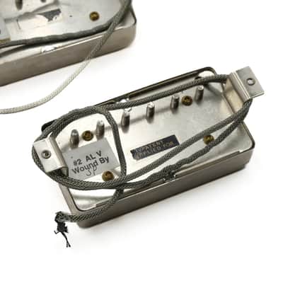 Gibson Les Paul 2002 Humbuckers Owned by Mark Lettieri image 4