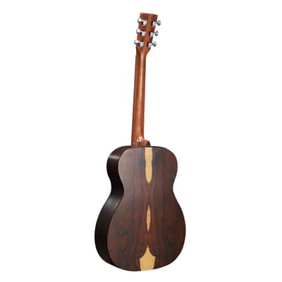 Martin 00-X2E Cocobolo image 4