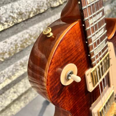Gibson Les Paul Studio Premium Plus + image 11