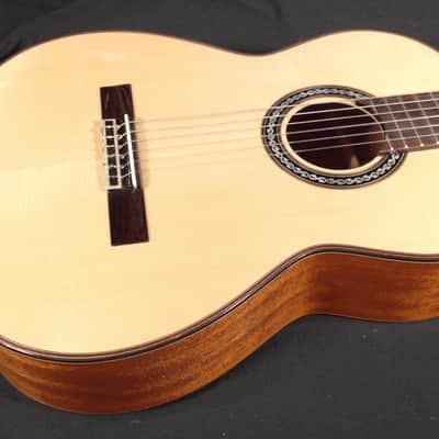 Cordoba C9 Luthier Series Nylon String Guitar image 1