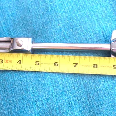 Tama Bass Drum Leg Spur Bild 5