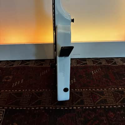 Steinberger Spirit GT-PRO Deluxe 2011 - Present - White image 11