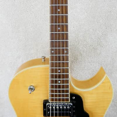 Guild Starfire III w TKL HSC image 6