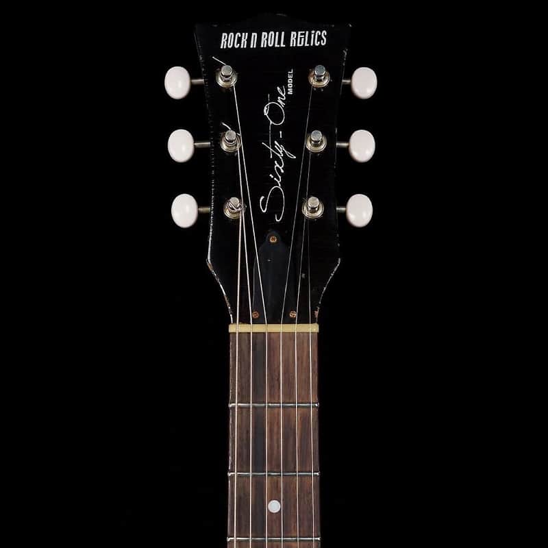 Rock N Roll Relics Sixty-One image 3