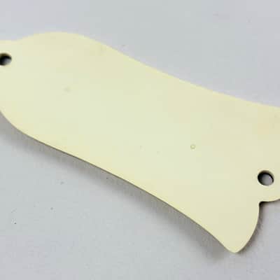 Gibson Firebrand "FIREBRAND 335-S CUSTOM" Truss Rod Cover image 2