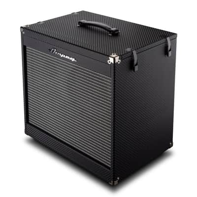 Ampeg PF-210HE Portaflex 2x10" Bass Cabinet image 2