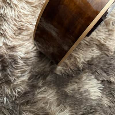 Kala KA-KCG Hawaiian Koa Series Concert Ukulele - Gloss Natural image 15