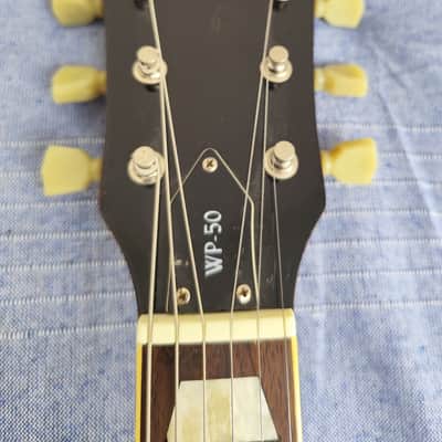 Washburn WP-50 1990 image 20