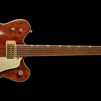 Gretsch 6122 Chet Atkins Country Gentleman Walnut 1967 image 2