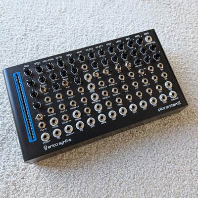Erica Synths Pico System III | Reverb
