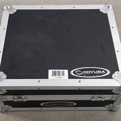 Reloop RP7000 MkII Professional DJ Turntable w/OdyUSA ATA Case - Exc Cond! image 11