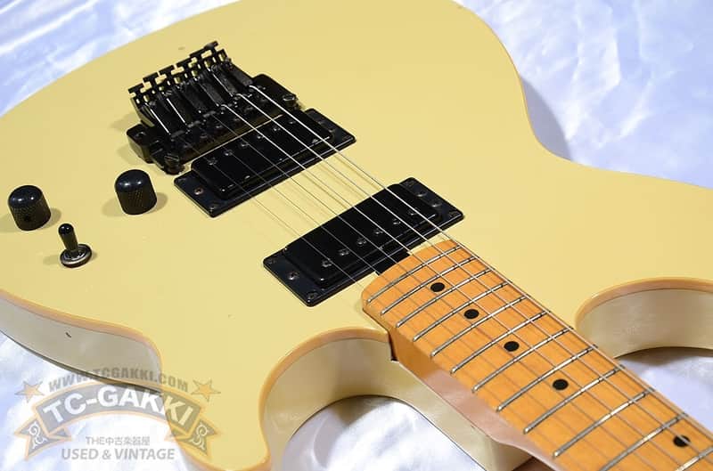 Yamaha Se700 Hm | Reverb