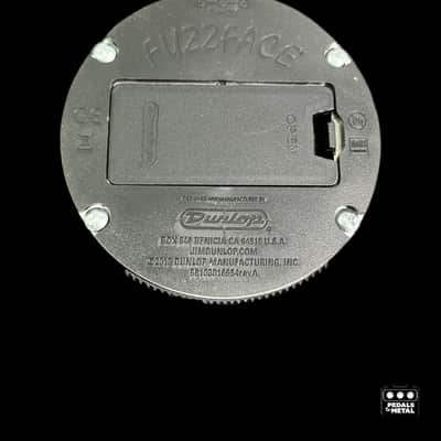 Dunlop mini Fuzzface - X19525 image 2