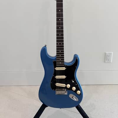 Fender Mod Shop Stratocaster image 1