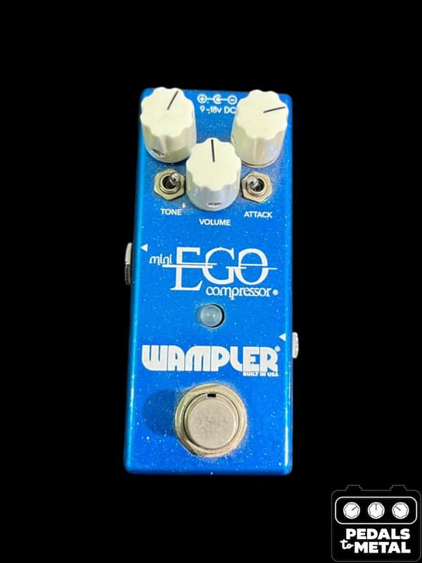 Wampler Mini Ego Compressor