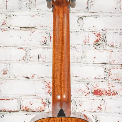 Martin - Custom Shop Size 5 12-Fret 18-style Terz - Acoustic Guitar - Spruce/Mahogany - w/ Hardshell Case - x5394 image 9