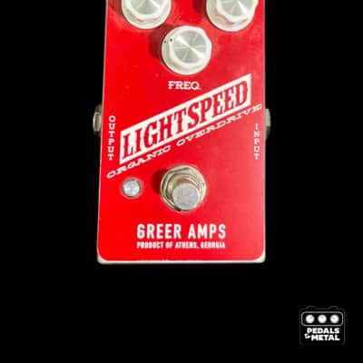 Greer Lightspeed - X12267 image 3