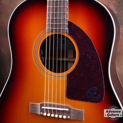 Epiphone 【NEW】Masterbilt FT79 Texan image 3