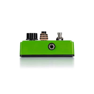 Digitech DOD Badder Monkey Overdrive Effects Pedal image 4