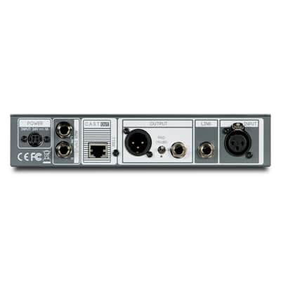 CRANBORNE AUDIO Camden EC1 image 2