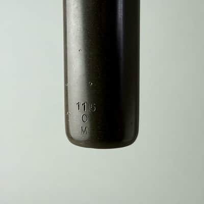 Berg Larsen Hard Rubber 115/0 M Baritone Saxophone Mouthpiece image 12