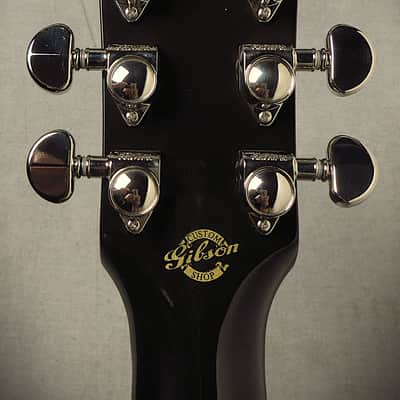Gibson Hummingbird Standard Long Scale (25 1/2") Tri-Burst image 8