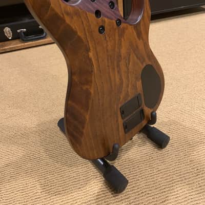 Kiesel Osiris 5-String Bass Left-Handed image 9