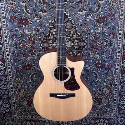 Eastman AC122-1CE M2419139 image 3