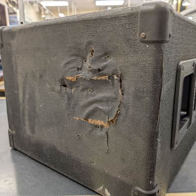 Kustom KSE12 12 inch 2-Way PA Speaker Cabinet image 7