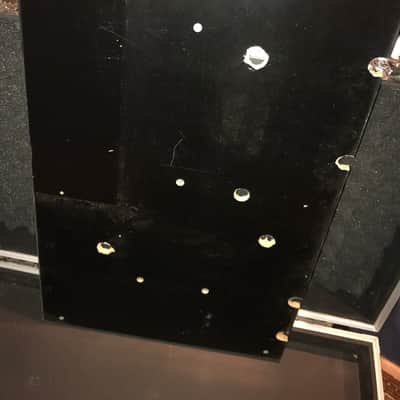 Guitar Pedal Board Flight Case - Large image 13