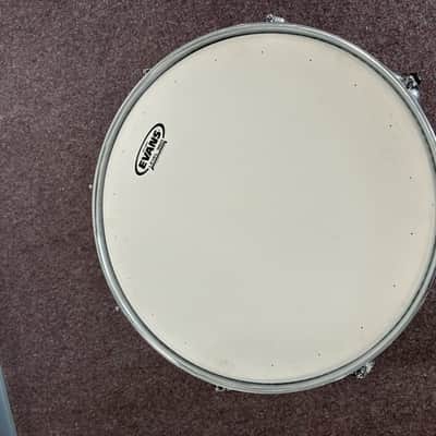1960s Ludwig Jazz Festival Snare 14x5.5" image 6