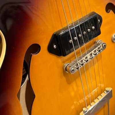 Heritage H-530 Standard image 5