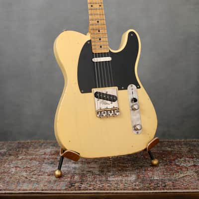 K-Line Truxton 2025 - Butterscotch Blonde. NEW, (Authorized Dealer) image 2