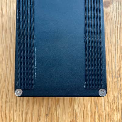 Broughton Audio Super Stack V1 2017 - Black image 6