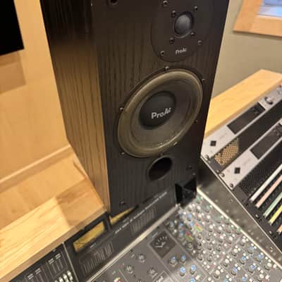 ProAc Studio 100 2000s - Black image 2
