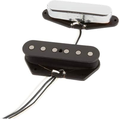 Fender Tex-Mex Telecaster Pickup Set (open box)