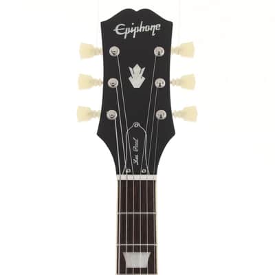 EPIPHONE 1961 Les Paul SG Standard Aged Classic White [21101528338] (06/01) image 10