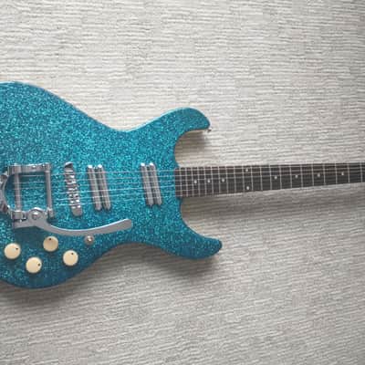 Danelectro Hodad image 1