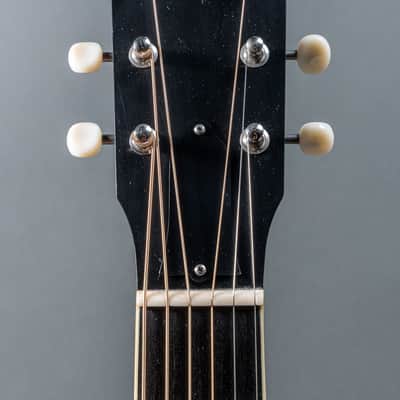 Gibson Custom 1939 J-55 Reissue 2020, Sunburst image 6