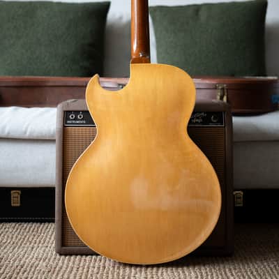 1957 Gibson ES-225TDN image 3
