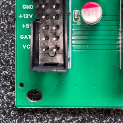 Eurorack Power Bus Board – 11 Outputs, Low Noise Design* image 5